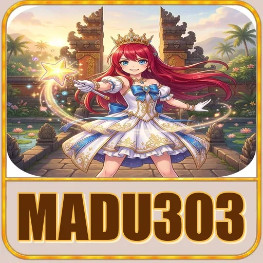 Gambar verifikasi tautan alternatif resmi madu303 Indonesia