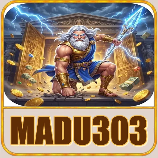 Pratinjau visual kanal unduhan madu303 APK resmi 512×512