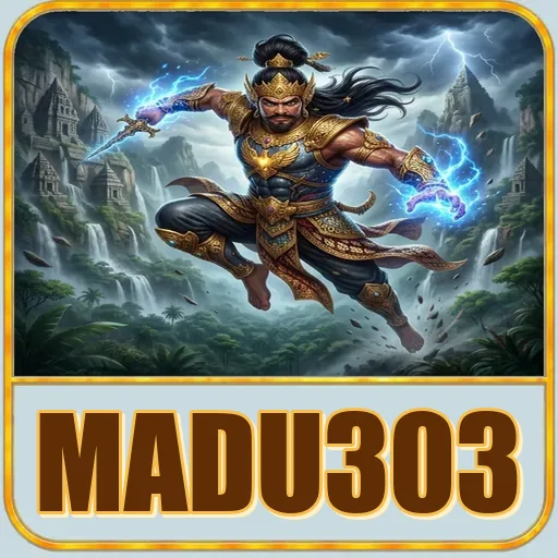 Gambar diagnosis akses regional madu303 di Indonesia